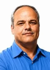 Foto oficial de JEFFERSON DULASTRO nas eleições 2026, divulgada pelo TSE