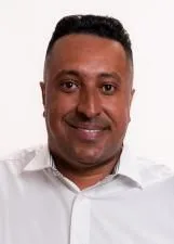 Foto oficial de JHOU DR. DO POVO nas eleições 2026, divulgada pelo TSE