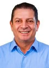 Foto oficial de JOÃO DA HABITAÇÃO nas eleições 2026, divulgada pelo TSE
