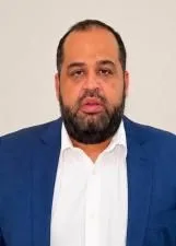 Foto oficial de JOÃO MENDONÇA nas eleições 2026, divulgada pelo TSE