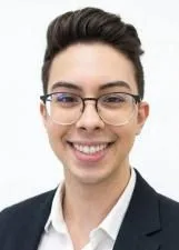Foto oficial de JOÃO PEDRO SASTRE nas eleições 2026, divulgada pelo TSE