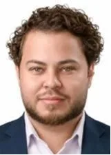 Foto oficial de JOÃO RINOCERONTE nas eleições 2026, divulgada pelo TSE