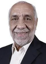Foto oficial de JOÃO ROCHA nas eleições 2026, divulgada pelo TSE