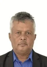 Foto oficial de JOAOZINHO SILVA nas eleições 2026, divulgada pelo TSE