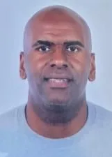 Foto oficial de JOEL DO VÔLEI nas eleições 2026, divulgada pelo TSE