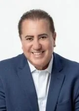 Foto oficial de JONAS DONIZETTE nas eleições 2026, divulgada pelo TSE
