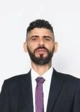 Foto oficial de JORNALISTA TIAGO SANTOS nas eleições 2026, divulgada pelo TSE