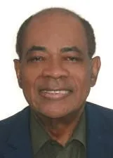 Foto oficial de JORNALISTA WALTER BRITO nas eleições 2026, divulgada pelo TSE