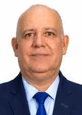 Foto oficial de JOSE DE AZEVEDO O ZÉ DO BODE nas eleições 2026, divulgada pelo TSE