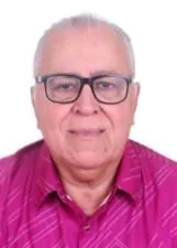 Foto oficial de JOSUÉ MACEDO nas eleições 2026, divulgada pelo TSE