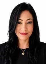 Foto oficial de JU DOURADO nas eleições 2026, divulgada pelo TSE