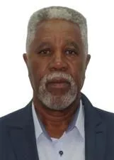 Foto oficial de JUAREZ JUVÊNCIO nas eleições 2026, divulgada pelo TSE