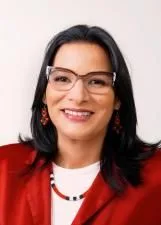 Foto oficial de JULIANA CARDOSO nas eleições 2026, divulgada pelo TSE