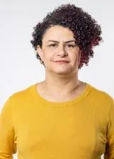 Foto oficial de JULIANA CURVELO nas eleições 2026, divulgada pelo TSE