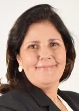 Foto oficial de JULIANA FABRE nas eleições 2026, divulgada pelo TSE