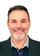 Foto oficial de JULIANO PORTA-VOZ DO POVO nas eleições 2026, divulgada pelo TSE