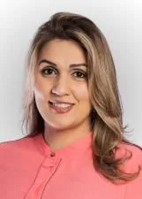 Foto oficial de JULIANY REIS nas eleições 2026, divulgada pelo TSE