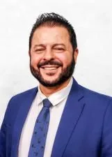 Foto oficial de JULIÃO SOARES nas eleições 2026, divulgada pelo TSE