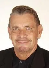 Foto oficial de JULIO COWBOY nas eleições 2026, divulgada pelo TSE