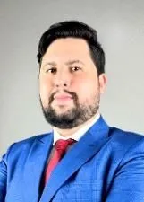Foto oficial de KAIO FEITOSA nas eleições 2026, divulgada pelo TSE