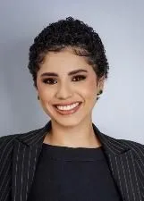 Foto oficial de KARINA CLARO nas eleições 2026, divulgada pelo TSE