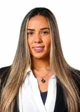 Foto oficial de KAROL LIMA nas eleições 2026, divulgada pelo TSE