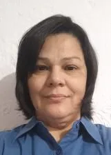 Foto oficial de KATHÊ DO FORTE nas eleições 2026, divulgada pelo TSE