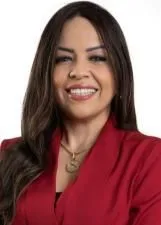 Foto oficial de KELI TALKS nas eleições 2026, divulgada pelo TSE