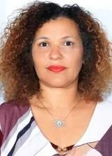 Foto oficial de KERLLYN OLIVEIRA nas eleições 2026, divulgada pelo TSE