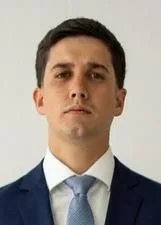 Foto oficial de KLEBER RIBEIRO nas eleições 2026, divulgada pelo TSE