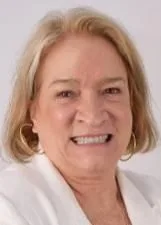 Foto oficial de LAIR MOURA nas eleições 2026, divulgada pelo TSE
