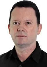 Foto oficial de LAU É FEDERAL nas eleições 2026, divulgada pelo TSE
