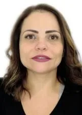 Foto oficial de LAURA GRACIANO nas eleições 2026, divulgada pelo TSE