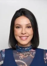Foto oficial de LAYLAH ANTUNES nas eleições 2026, divulgada pelo TSE