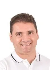 Foto oficial de LEANDRO LIRA nas eleições 2026, divulgada pelo TSE