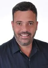 Foto oficial de LEANDRO PINTO nas eleições 2026, divulgada pelo TSE