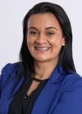Foto oficial de LEILIANE MULHER MARAVILHA nas eleições 2026, divulgada pelo TSE