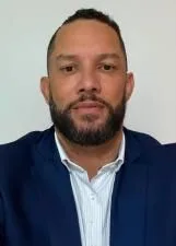 Foto oficial de LÉO PONTES nas eleições 2026, divulgada pelo TSE
