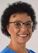 Foto oficial de LEONORA PÉRICO nas eleições 2026, divulgada pelo TSE
