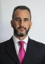 Foto oficial de LISANDRO RIBEIRO nas eleições 2026, divulgada pelo TSE