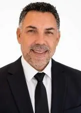 Foto oficial de LORD MARINHO nas eleições 2026, divulgada pelo TSE