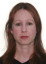 Foto oficial de LORENA FERNANDES nas eleições 2026, divulgada pelo TSE