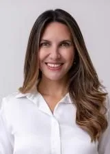 Foto oficial de LORENY nas eleições 2026, divulgada pelo TSE