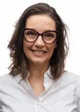 Foto oficial de LU GARCIA nas eleições 2026, divulgada pelo TSE