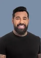 Foto oficial de LUCAS O CHEFUXO nas eleições 2026, divulgada pelo TSE