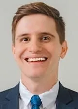 Foto oficial de LUCAS PAVANATO nas eleições 2026, divulgada pelo TSE
