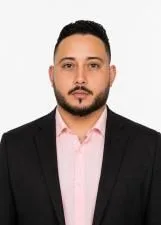 Foto oficial de LUCAS TOTTY nas eleições 2026, divulgada pelo TSE