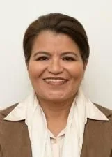 Foto oficial de LUCIANA OLIVEIRA GARCIA nas eleições 2026, divulgada pelo TSE