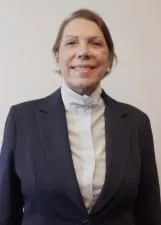 Foto oficial de LUCINHA GARCIA nas eleições 2026, divulgada pelo TSE