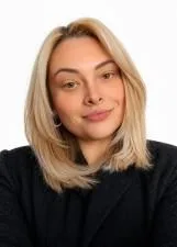 Foto oficial de LUDMILA BARISO nas eleições 2026, divulgada pelo TSE